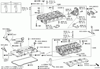 COROLLA ZRE210L-GEXDP MZEA12,ZRE210,ZWE211