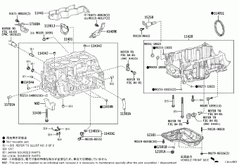 COROLLA SED MZEA12R-AEXLBQ MZEA1#,ZRE212,ZWE21#