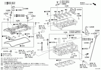 C-HR MAXH10L-AHXGBW MAXH10,NGX10,50,ZGX10,ZYX1#