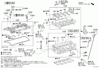 C-HR MAXH10L-AHXGBW MAXH10,NGX10,50,ZGX10,ZYX1#