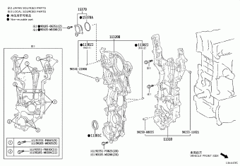 C-HR MAXH10L-AHXGBW MAXH10,NGX10,50,ZGX10,ZYX1#