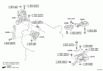 C-HR MAXH10L-AHXGBW MAXH10,NGX10,50,ZGX10,ZYX1#