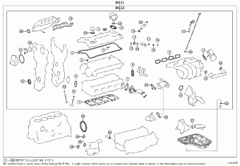 AVALON MXXA50L-JEXBBC AXXA50,AXXH5#,MXXA50,MXXH50