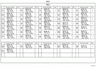 RAV4 (SFTM) MXAA54L-SNXGBC AXAH5#,AXAL5#.MXAA5#