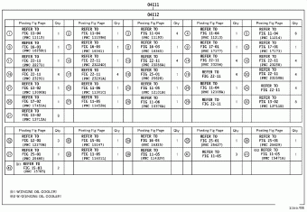 RAV4 (SFTM) AXAH54L-SNXMBC AXAH5#,AXAL5#.MXAA5#