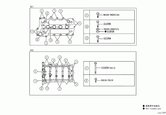VIOS NSP150L-DEXRKM NSP15#