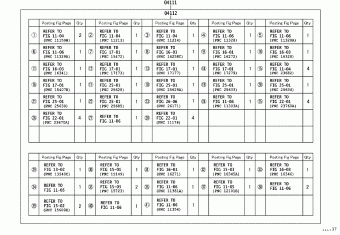 INNOVA GUN142R-MXMHXX GUN14#,TGN14#