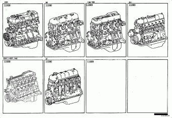 COASTER HZB30R-MRZQ 10.1990
