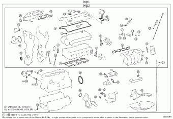 WILDLANDER (GTMC) AXAL52L-GNXMBC AXAH5#,AXAL5#,MXAA5#