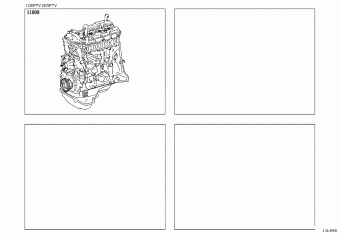 HILUX GUN125L-BNFSXW3 GUN12#,135