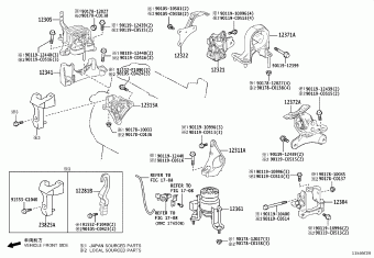 WILDLANDER (GTMC) MXAA54L-GNXMBC AXAH5#,AXAL5#,MXAA5#
