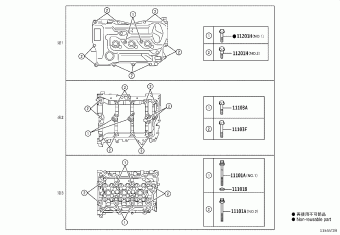 YARIS MXPH10R-AHXNBQ MXPA10,MXPH10