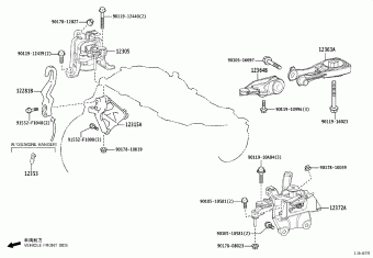 YARIS MXPA10R-AHXNBQ MXPA10,MXPH10
