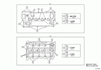 RAV4 AXAP54L-ANXMBW AXAP54