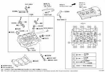 HILUX GGN125L-DTTHKV GGN125,GUN1##,LAN125,TGN1##