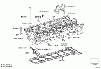 SUPRA DB01L-ZULW DB01,02,21,22,41,42,81,82