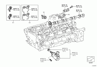 SUPRA DB23L-ZTLA DB03,23,43