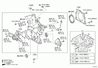 HILUX GGN125L-DTTHKV GGN125,GUN1##,LAN125,TGN1##