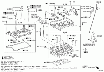 YARIS MXPA11L-BHFNBW KSP211,MXPA11,MXPH1#