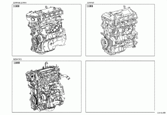 COROLLA CROSS ZSG10R-HHXGKN MXGA10,ZSG10,ZVG10