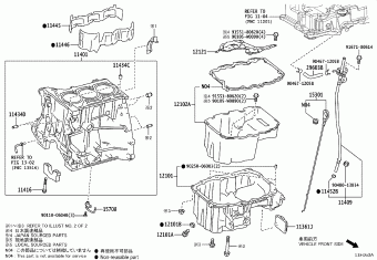 YARIS KSP211L-CHMNKW KSP211,MXPA11,MXPH1#