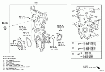 COROLLA CROSS ZSG10R-HHXGKN MXGA10,ZSG10,ZVG10
