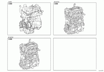 YARIS MXPH11L-CHXNBW KSP211,MXPA11,MXPH1#