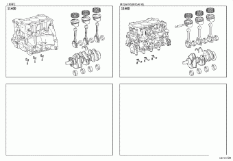 YARIS MXPH11L-CHXNBW KSP211,MXPA11,MXPH1#