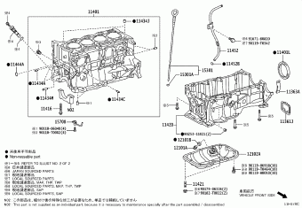 COROLLA CROSS ZSG10R-HHXGKN MXGA10,ZSG10,ZVG10