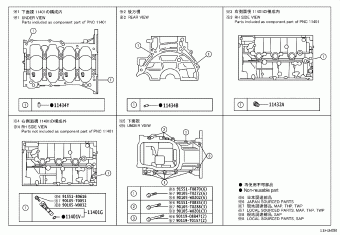 COROLLA CROSS ZSG10R-HHXGKN MXGA10,ZSG10,ZVG10