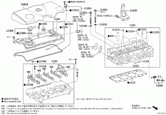 VENZA AXUH85L-ANXMBA AXUH85