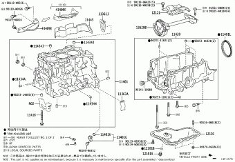 YARIS MXPA11L-BHFNBW KSP211,MXPA11,MXPH1#