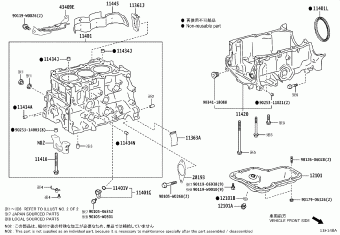 YARIS MXPH11L-CHXNBW KSP211,MXPA11,MXPH1#