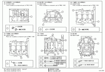 YARIS MXPA11L-BHFNBW KSP211,MXPA11,MXPH1#