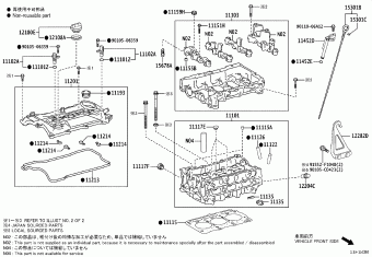 COROLLA MZEA11L-GEXEBC MZEA1#,NRE210,ZWE21#