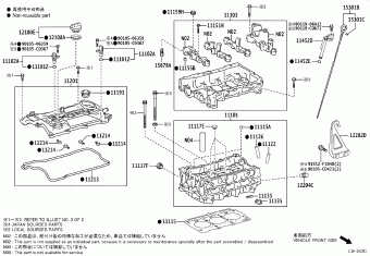 COROLLA MZEA11L-GEXEBC MZEA1#,NRE210,ZWE21#