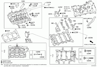 CAMRY/HYBRID GSV70L-AEZGBW ASV7#,AXVA70,AXVH7#,GSV70,MXVA71