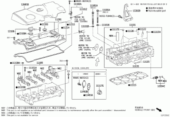 CAMRY/HYBRID AXVH71L-AEXDBW ASV7#,AXVA70,AXVH7#,GSV70,MXVA71
