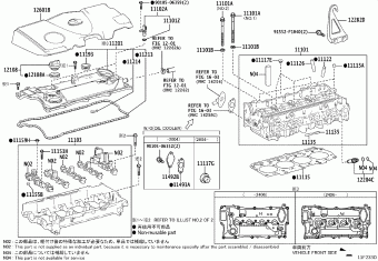 CAMRY/HYBRID AXVH70L-AEXNBW ASV7#,AXVA70,AXVH7#,GSV70,MXVA71