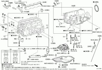 CAMRY/HYBRID AXVH71L-AEXDBW ASV7#,AXVA70,AXVH7#,GSV70,MXVA71