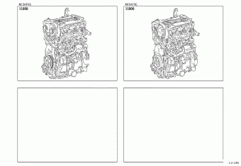 YARIS CROSS MXPJ10R-BHXNBQ MXPB10,MXPJ1#