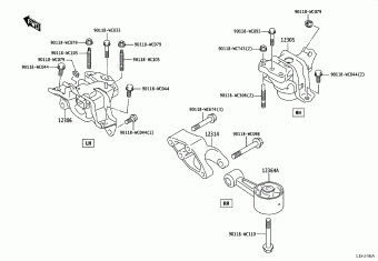 STARLET K14BR-GHPPKN K14B#