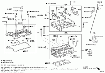 YARIS CROSS MXPB10R-BHXNBQ MXPB10,MXPJ1#