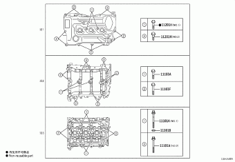 YARIS CROSS MXPB10R-BHXNBQ MXPB10,MXPJ1#