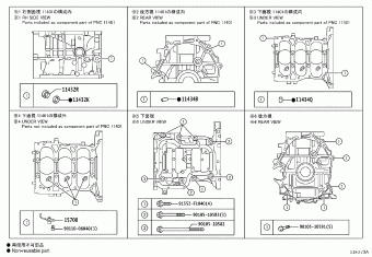 YARIS CROSS MXPB10R-BHXNBQ MXPB10,MXPJ1#