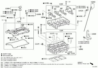 COROLLA MZEA11L-DEFDBW MZEA11,ZRE21#, ZWE21#