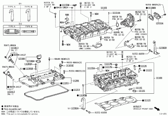 NOAH/VOXY ZRR80R-APXSP ZRR80