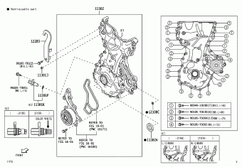 RUSH F800RE-GMGFJ F800
