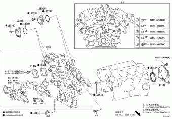 AVALON GSX50L-AEZGBV GSX50