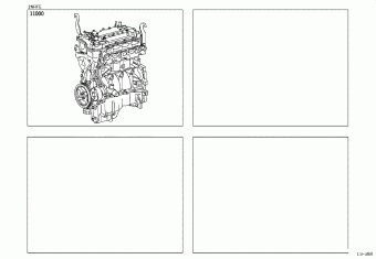 VIOS/YARIS NSP151R-BHXGKE NSP151